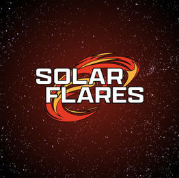Solar Flares logo